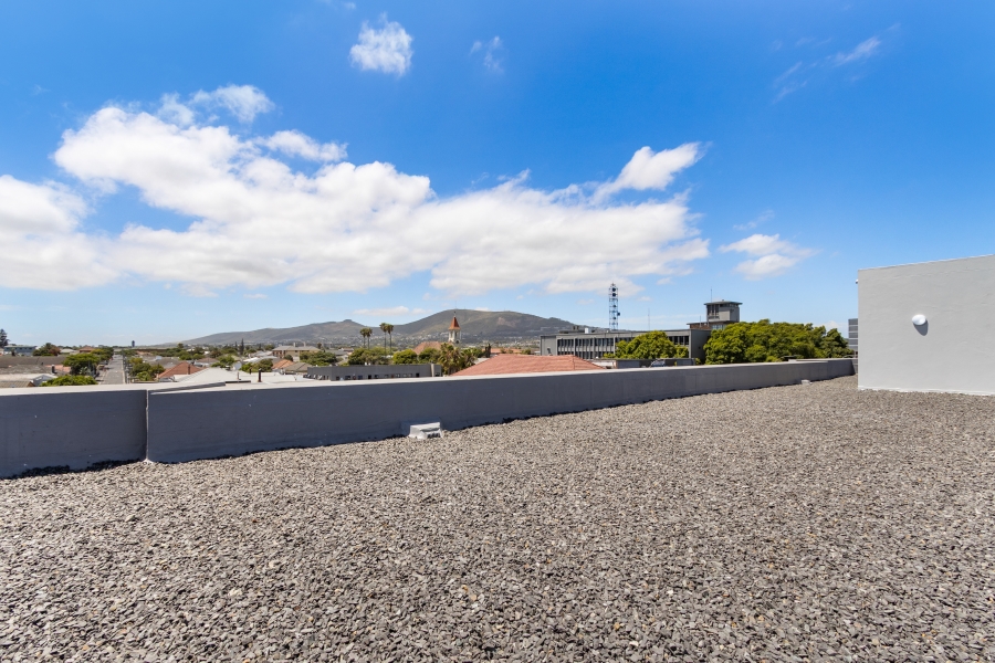 To Let commercial Property for Rent in Parow Western Cape